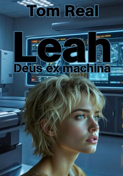 Leah - Deus ex machina