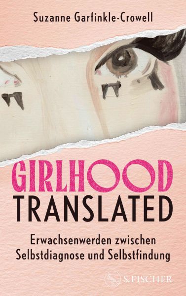 Girlhood, translated