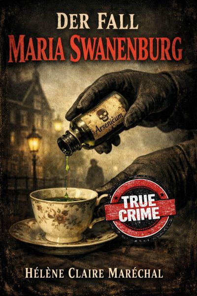 Der Fall Maria Swanenburg