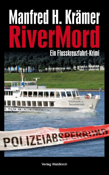 Rivermord