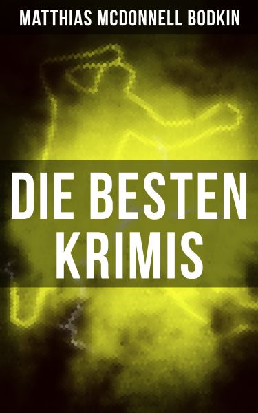 Die besten McDonnell Bodkin-Krimis