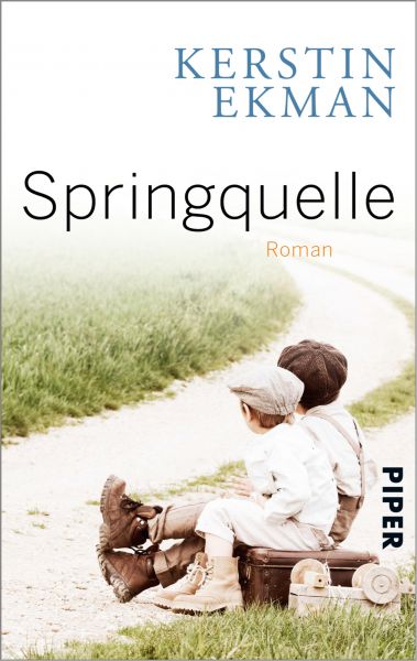 Springquelle