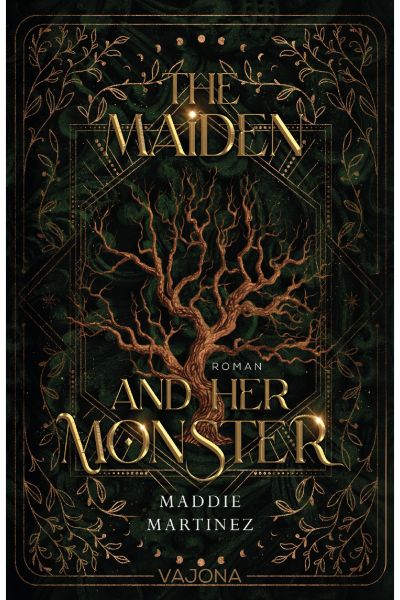 The Maiden and Her Monster