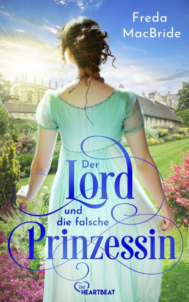 Der Lord und die falsche Prinzessin