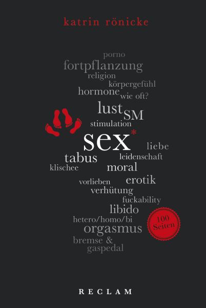 Sex. 100 Seiten