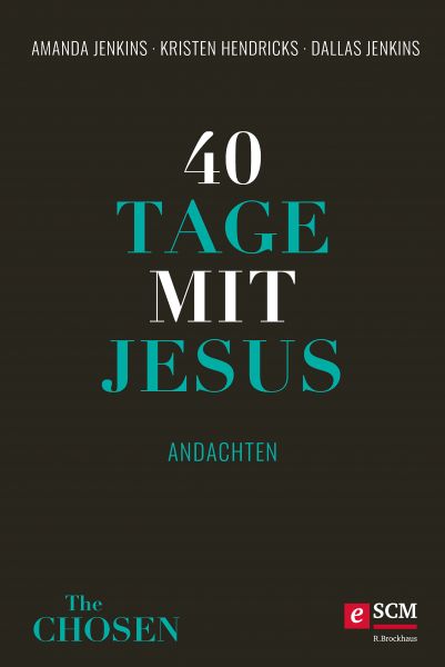 40 Tage mit Jesus