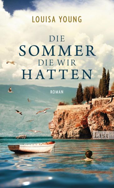 Die Sommer, die wir hatten