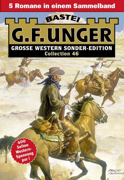 G. F. Unger Sonder-Edition Collection 46