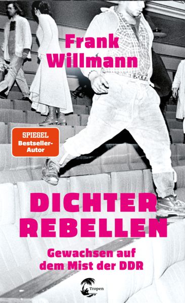 Dichterrebellen