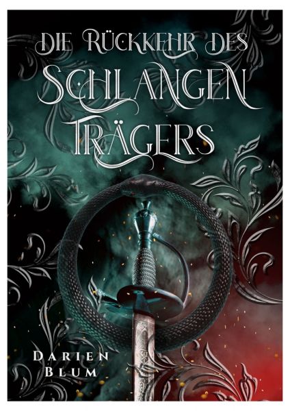 Die Rückkehr des Schlangenträgers