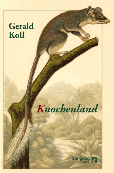 Knochenland