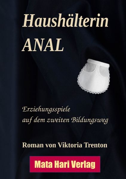 Haushälterin ANAL