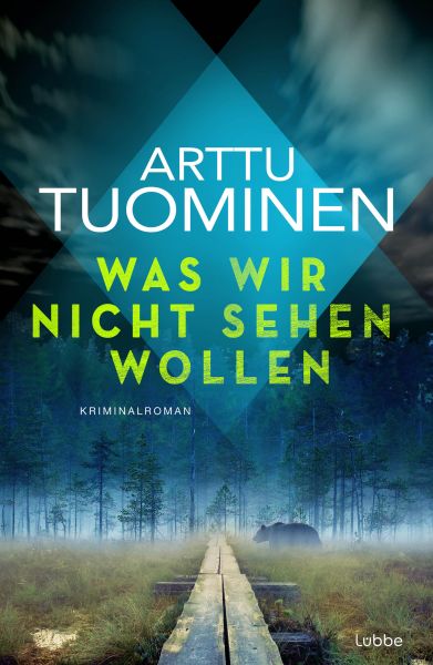 Was wir nicht sehen wollen