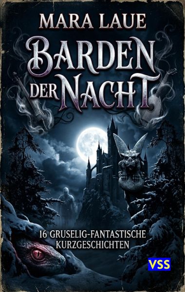 Barden der Nacht