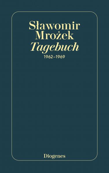 Tagebuch 1962–1969