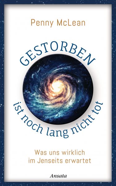 Gestorben ist noch lang nicht tot