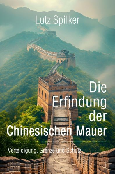 Die Erfindung der Chinesischen Mauer