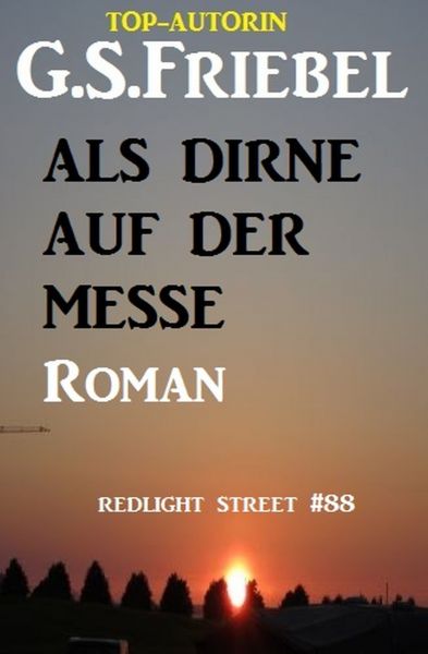 Als Dirne auf der Messe: Redlight Street #86