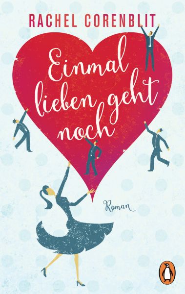 Einmal lieben geht noch