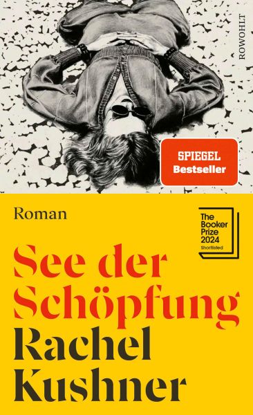 See der Schöpfung