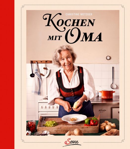 Kochen mit Oma