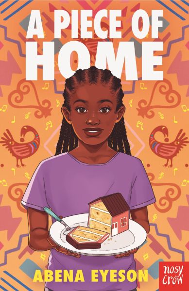 A Piece of Home