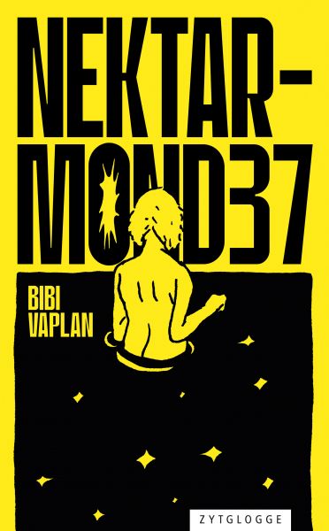 Nektarmond 37