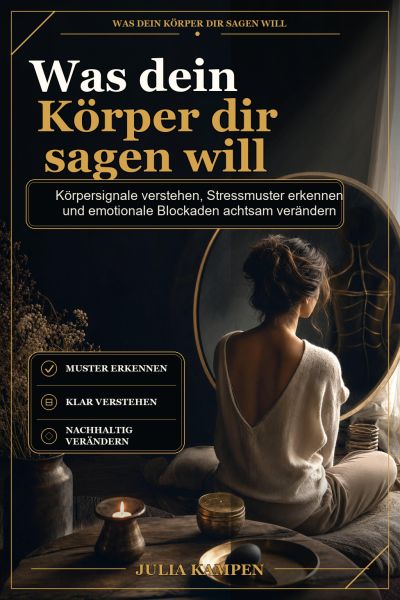 Was dein Körper dir sagen will