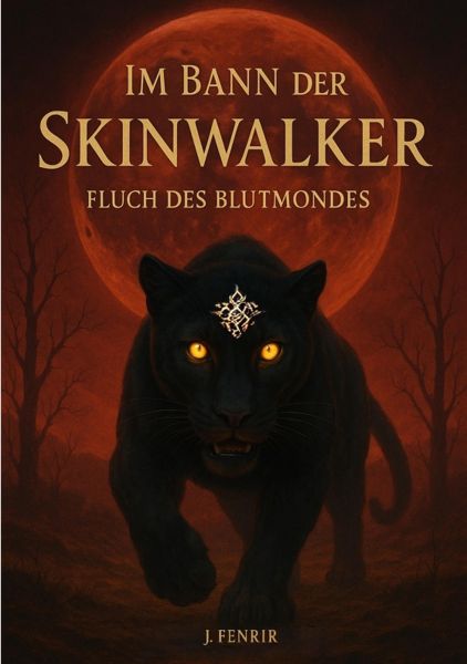 Im Bann der Skinwalker 3