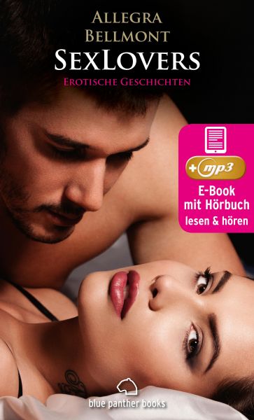 SexLovers | Erotische Geschichten | Erotik Audio Story | Erotisches Hörbuch