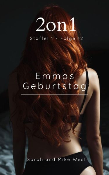 2on1 - Staffel 1 - Folge 12: Emmas Geburtstag