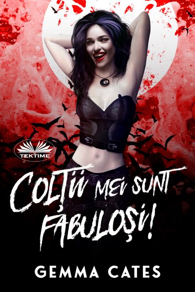 Colții Mei Sunt Fabuloși!