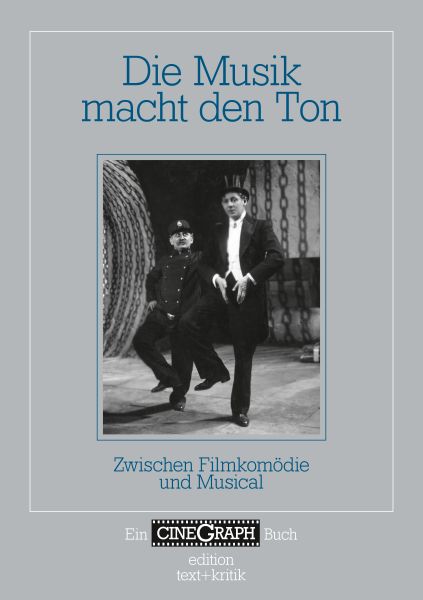 Die Musik macht den Ton