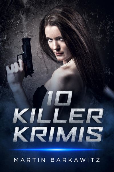 10 Killer Krimis