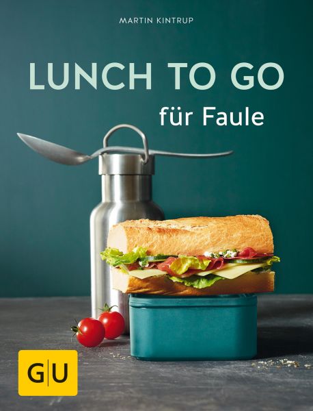 Lunch to go für Faule