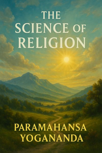 The Science of Religion