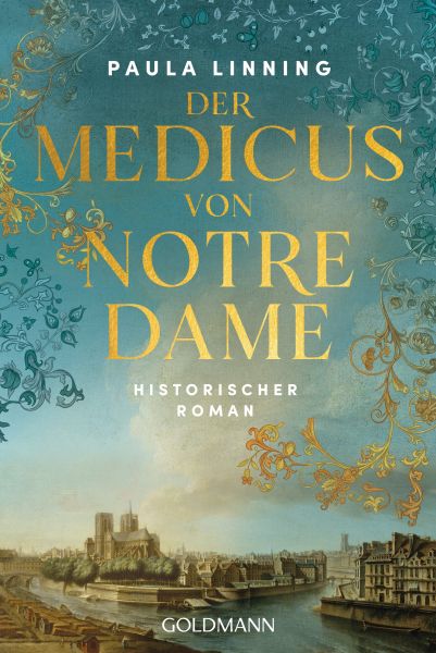 Der Medicus von Notre Dame