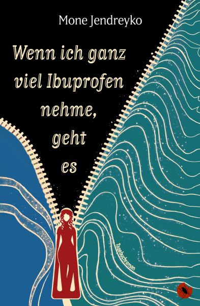 Wenn ich ganz viel Ibuprofen nehme, geht es