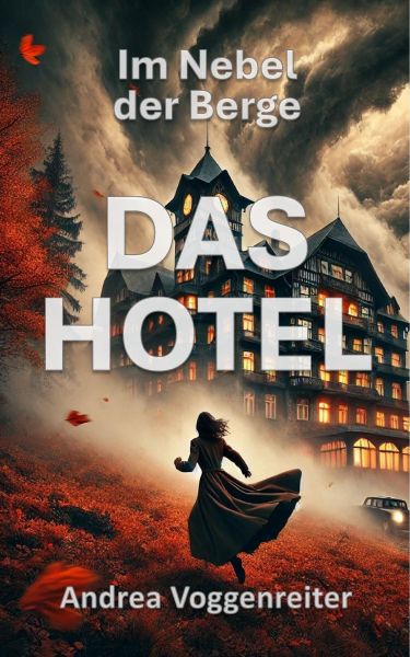 DAS HOTEL Bd. 1