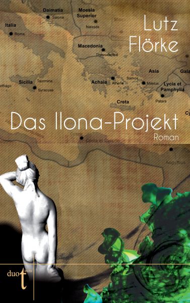 Das Ilona-Projekt