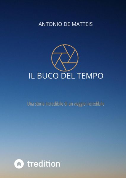 Il buco del tempo