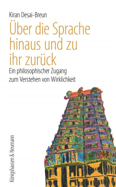 Über die Sprache hinaus und zu ihr zurück