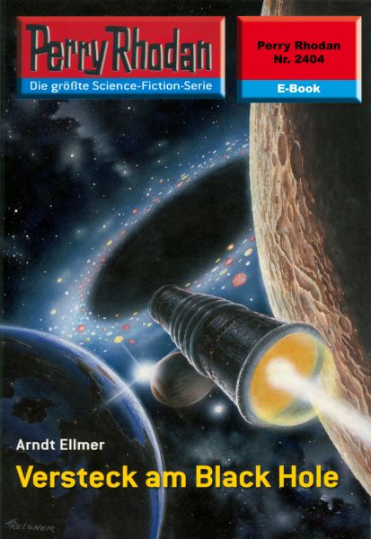 Perry Rhodan-Paket 49 Beam Einzelbände: Negasphäre (Teil 1)