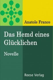 Das Hemd eines Glücklichen