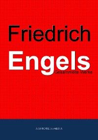 Friedrich Engels