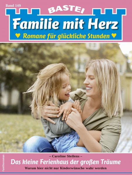 Familie mit Herz 149