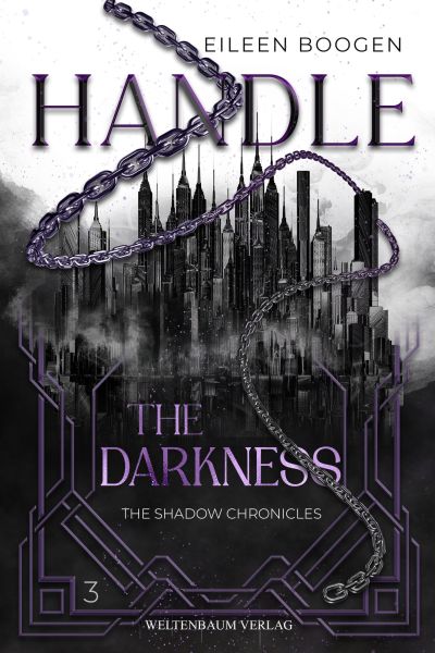 Handle the darkness