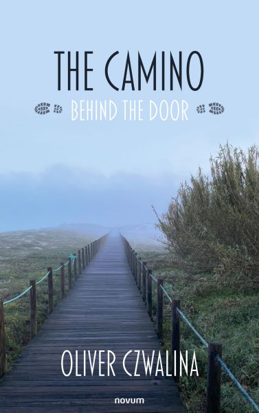 The Camino Behind the Door