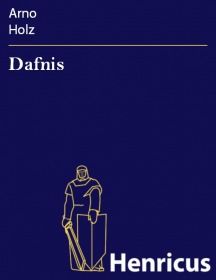 Dafnis