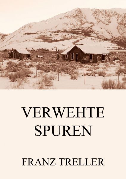 Verwehte Spuren